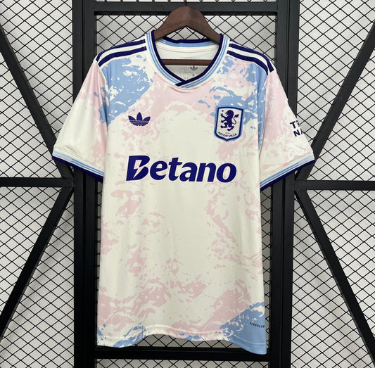 Aston Villa Third Away