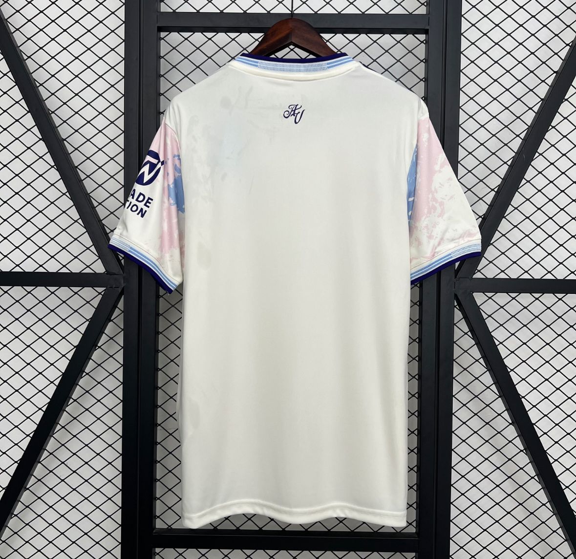 Aston Villa Third Away