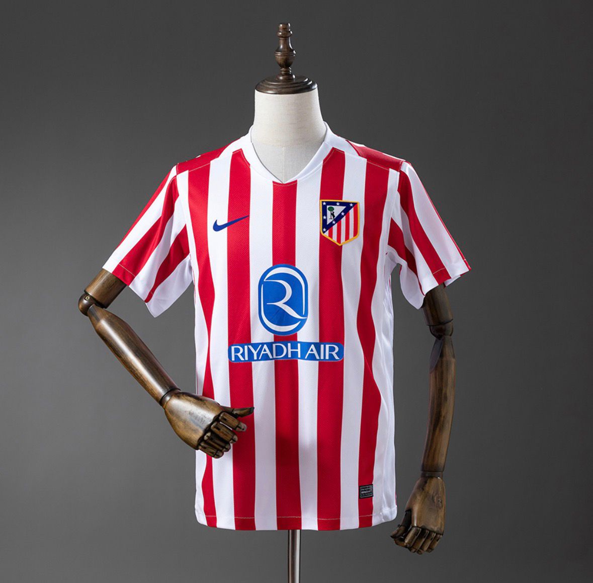 Atletico Madrid Home 25/26