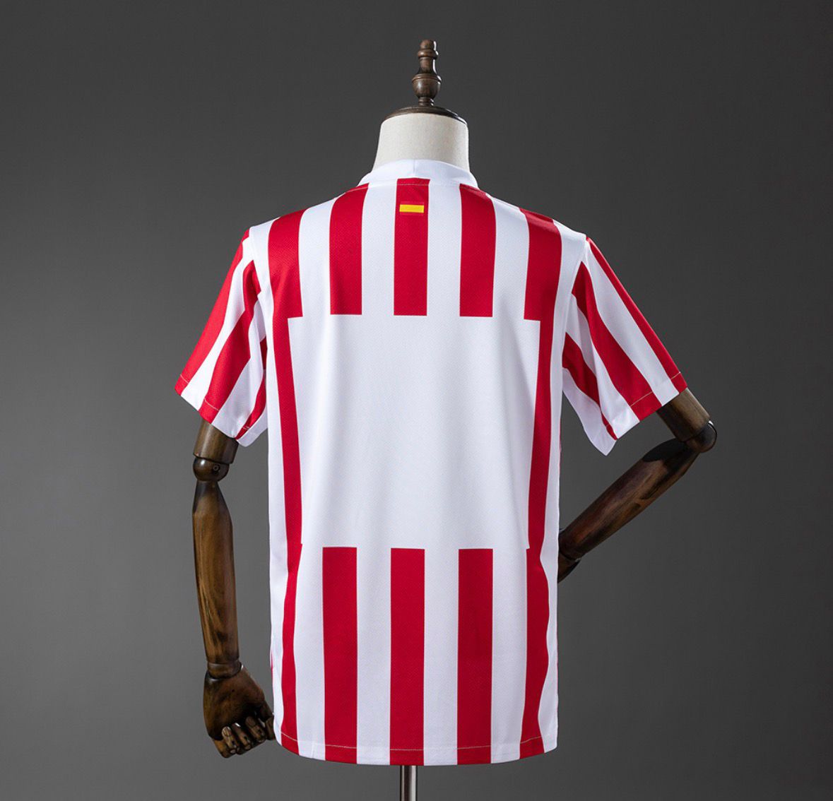 Atletico Madrid Home 25/26
