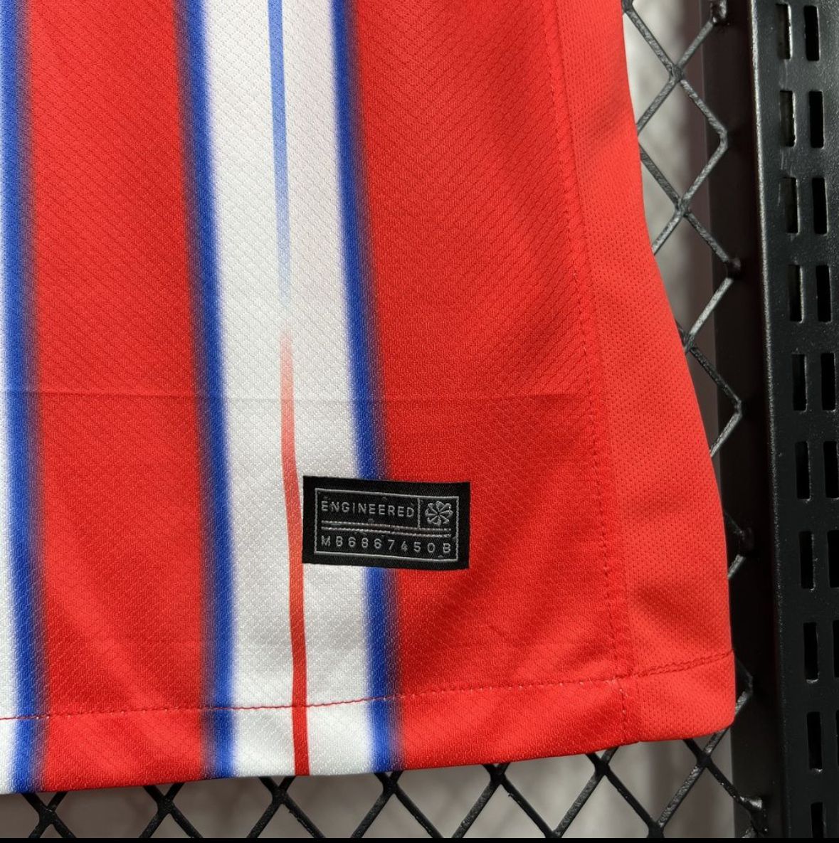 Atletico Madrid Home 24/25