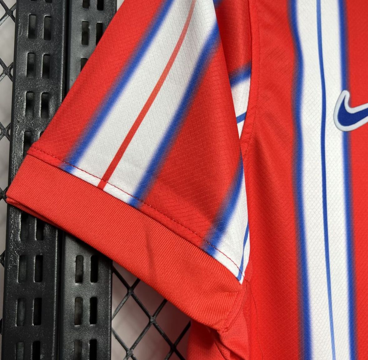 Atletico Madrid Home 24/25