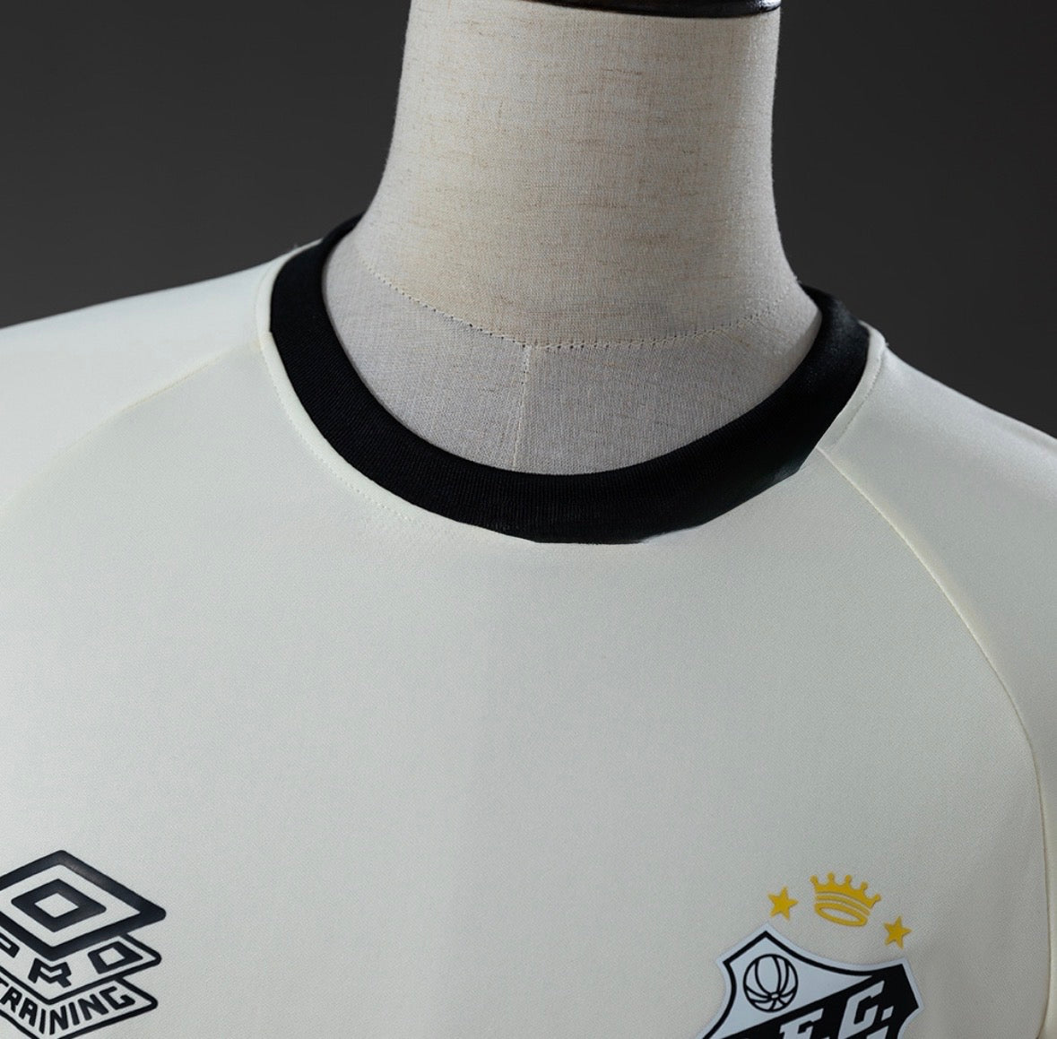 Santos Training Beige 26/27