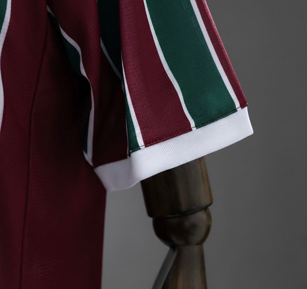 Fluminense Home 26/27