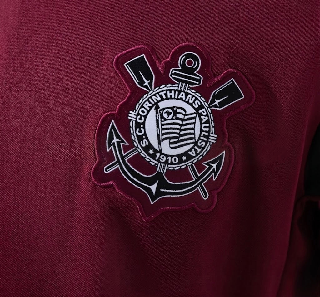 Corinthians Training Jersey 26/27