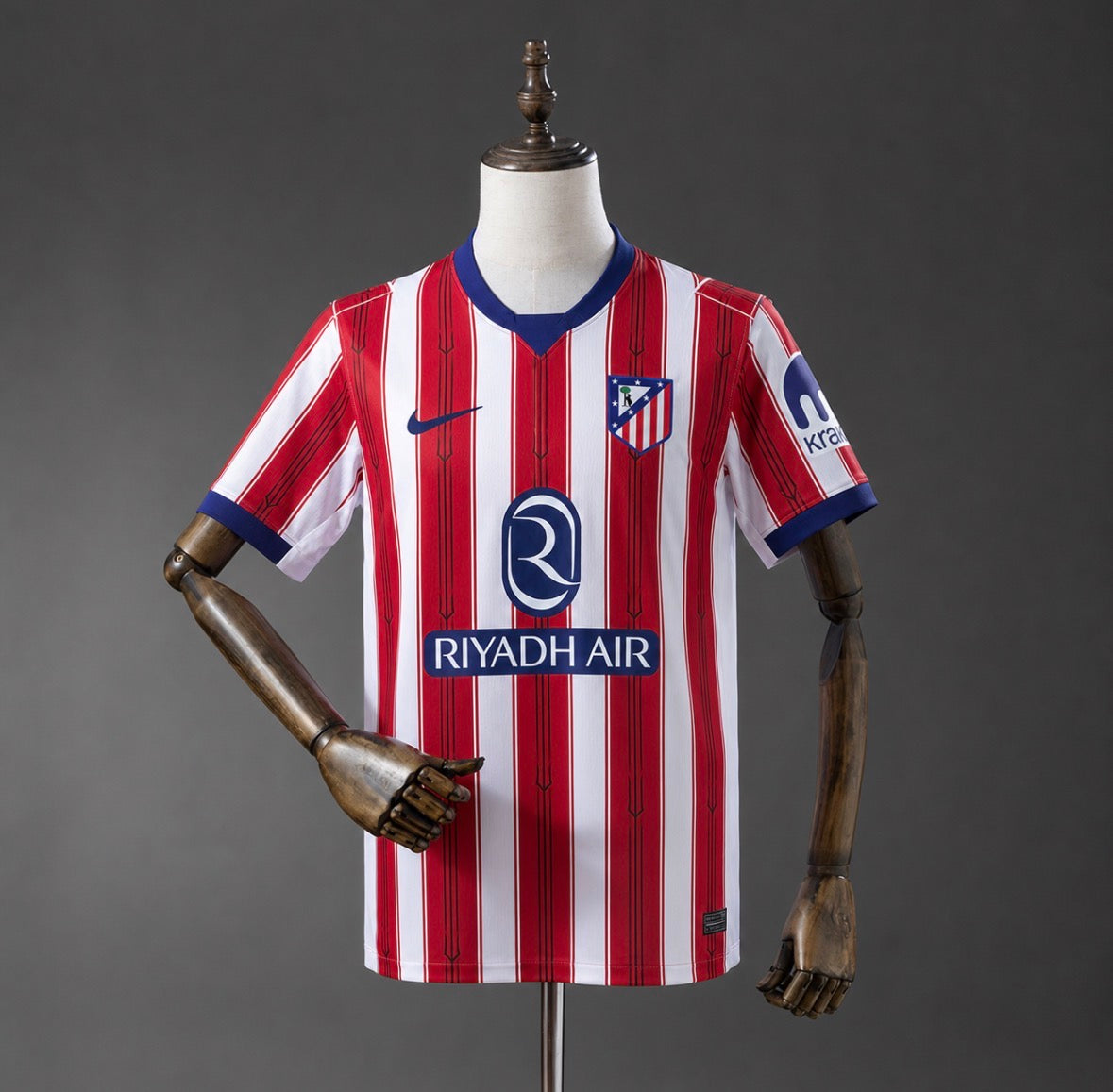 Atletico Madrid Home 26/27