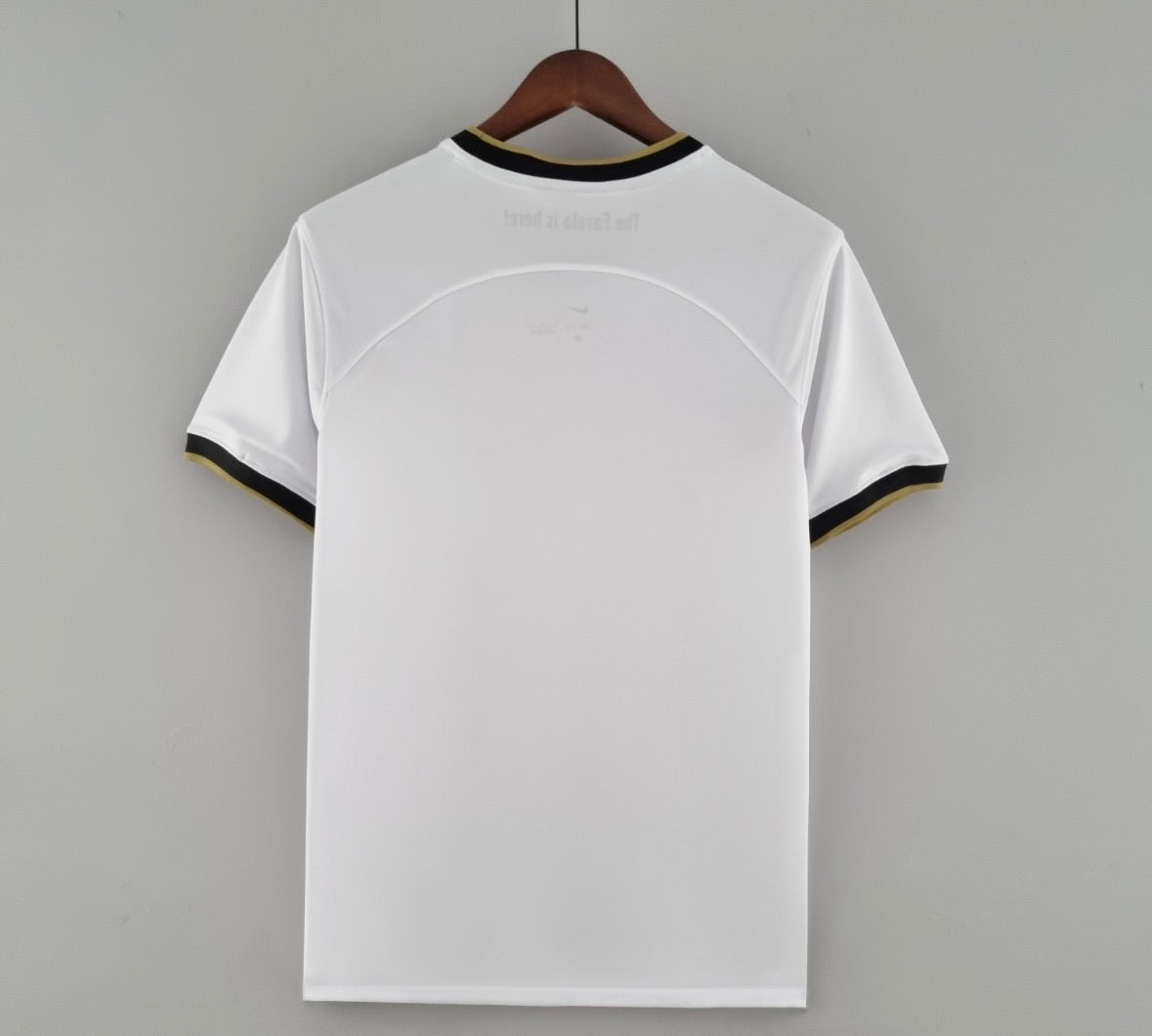 Corinthians Home 22/23