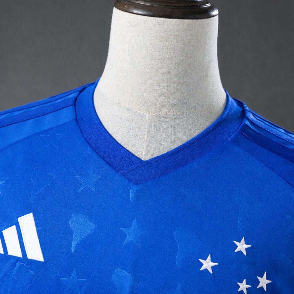 Cruzeiro Home 26/27