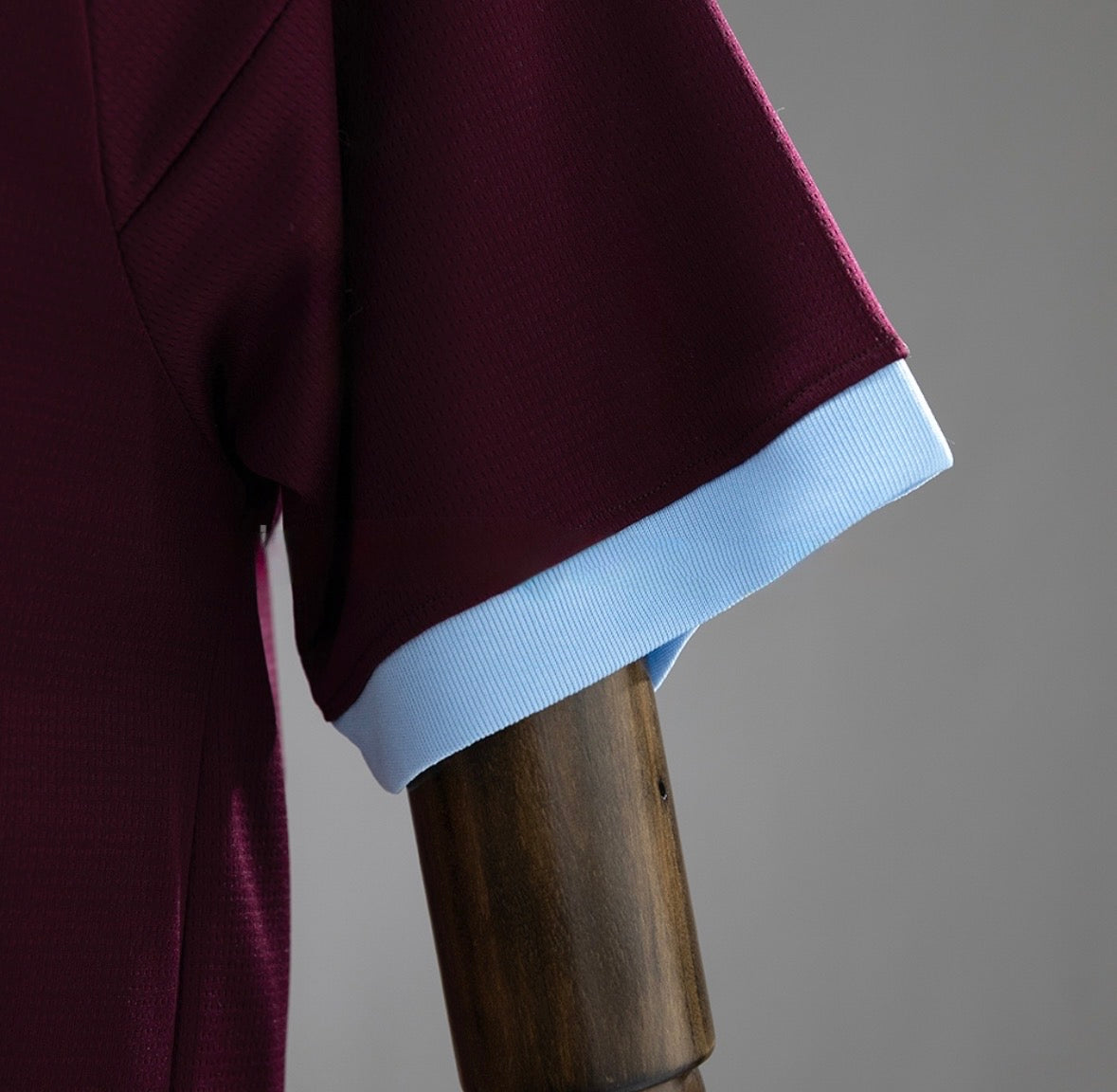Aston Villa Home Jersey 26/27