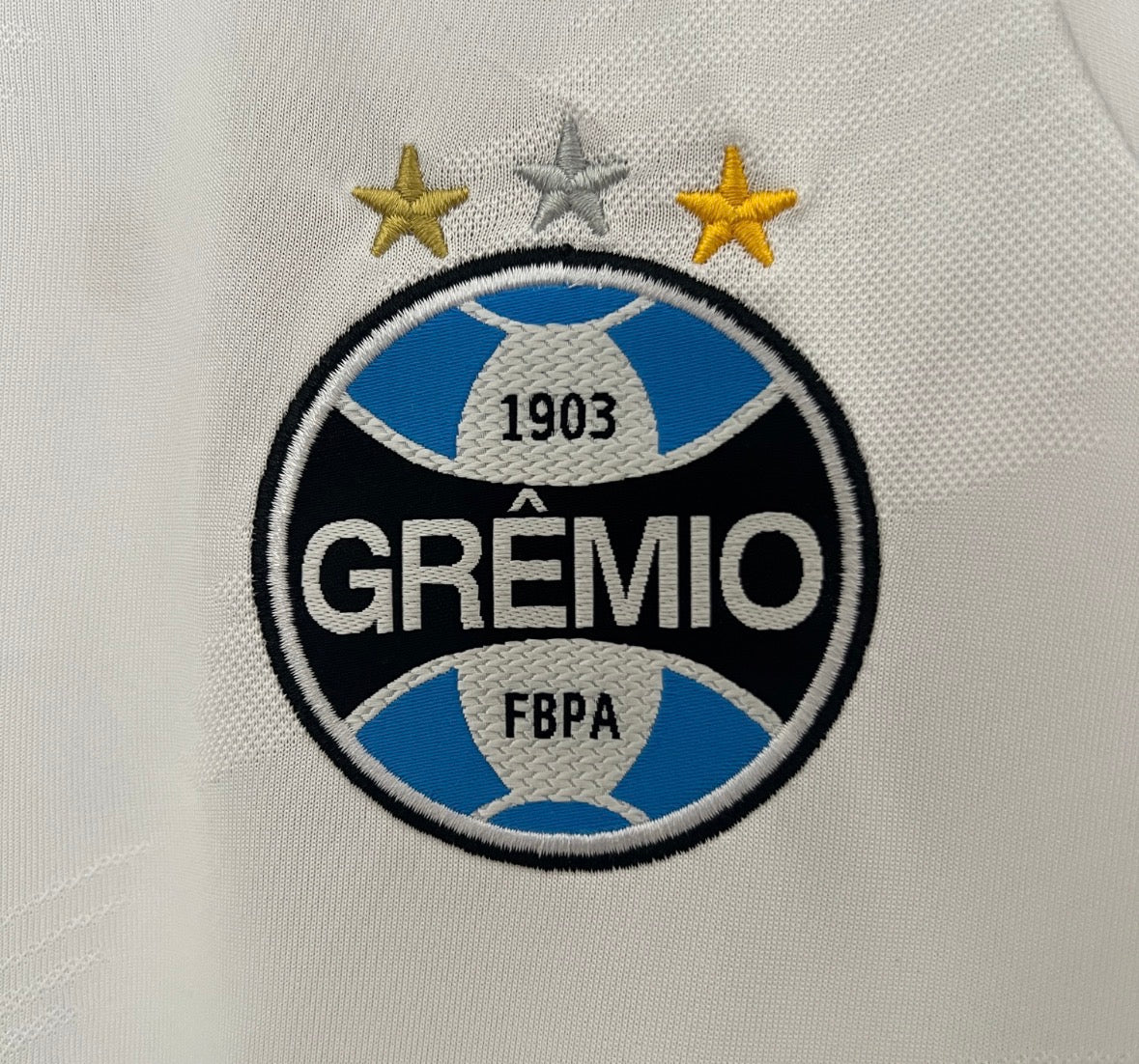 Gremio Away Jersey 24/25