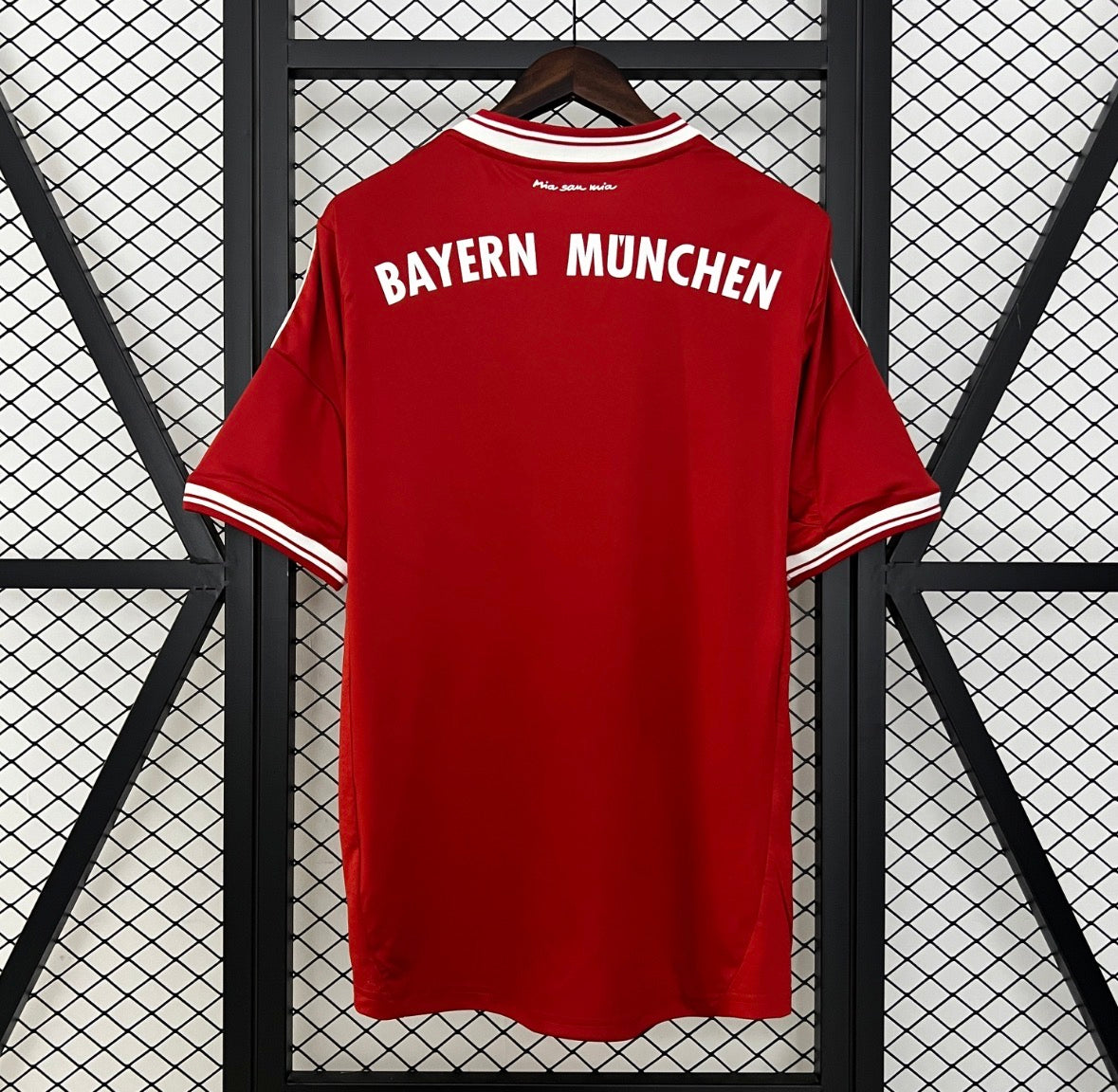 Retro Bayern Munich Home 13/14