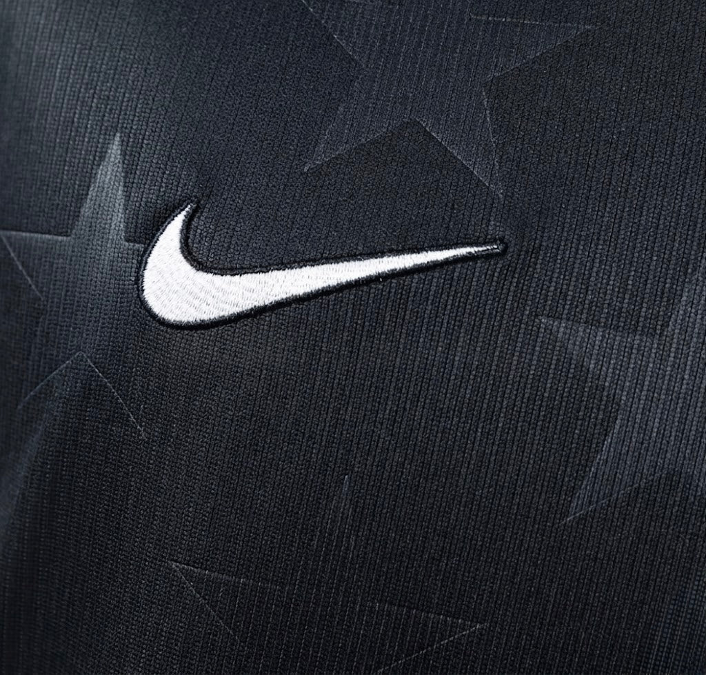 USA Away Jersey 2026