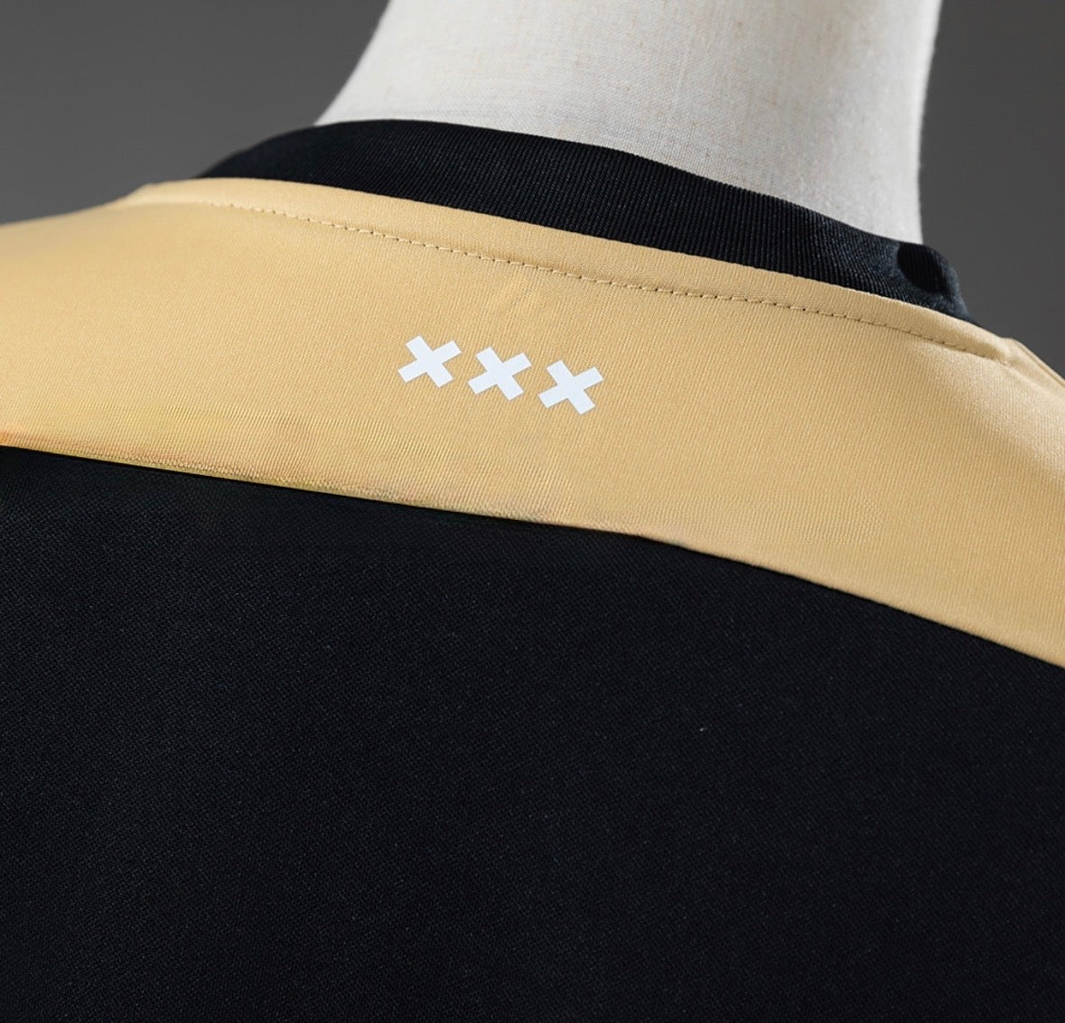 Retro Ajax Away Retro Jersey 18/19
