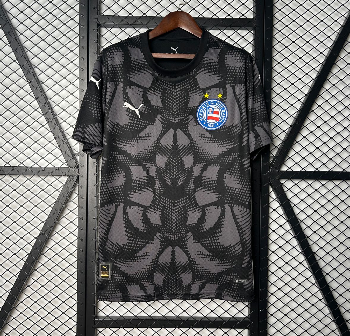 Bahia Goalkeeper 25/26