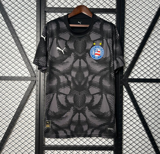 Bahia Goalkeeper 25/26