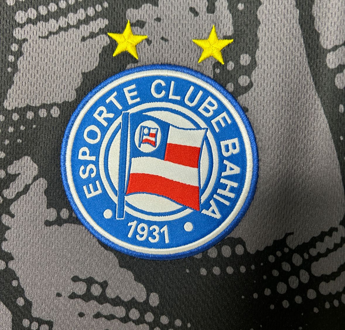 Bahia Goalkeeper 25/26