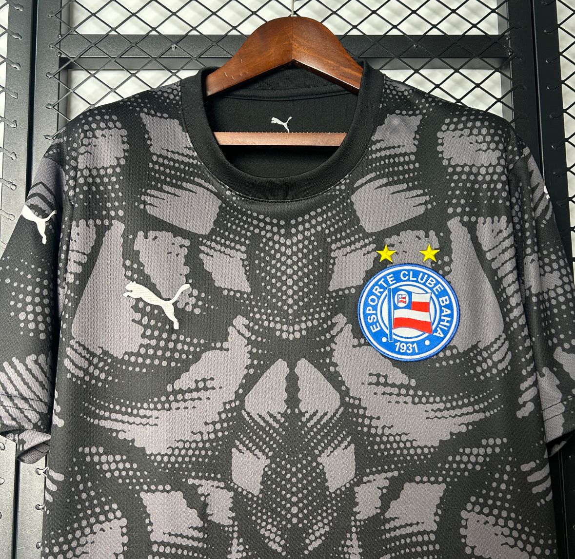 Bahia Goalkeeper 25/26