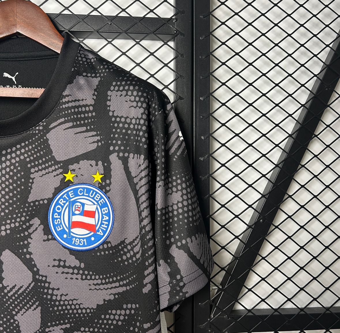 Bahia Goalkeeper 25/26