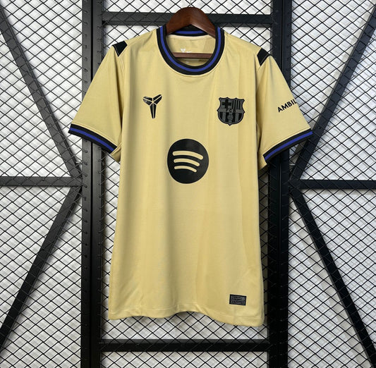 Barcelona Away 25/26