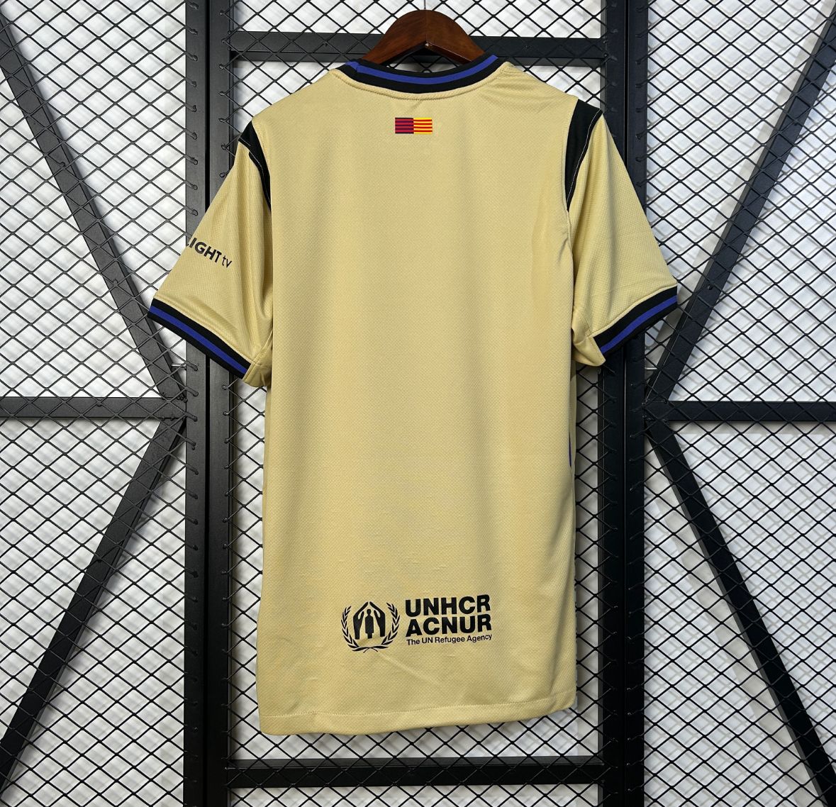 Barcelona Away 25/26