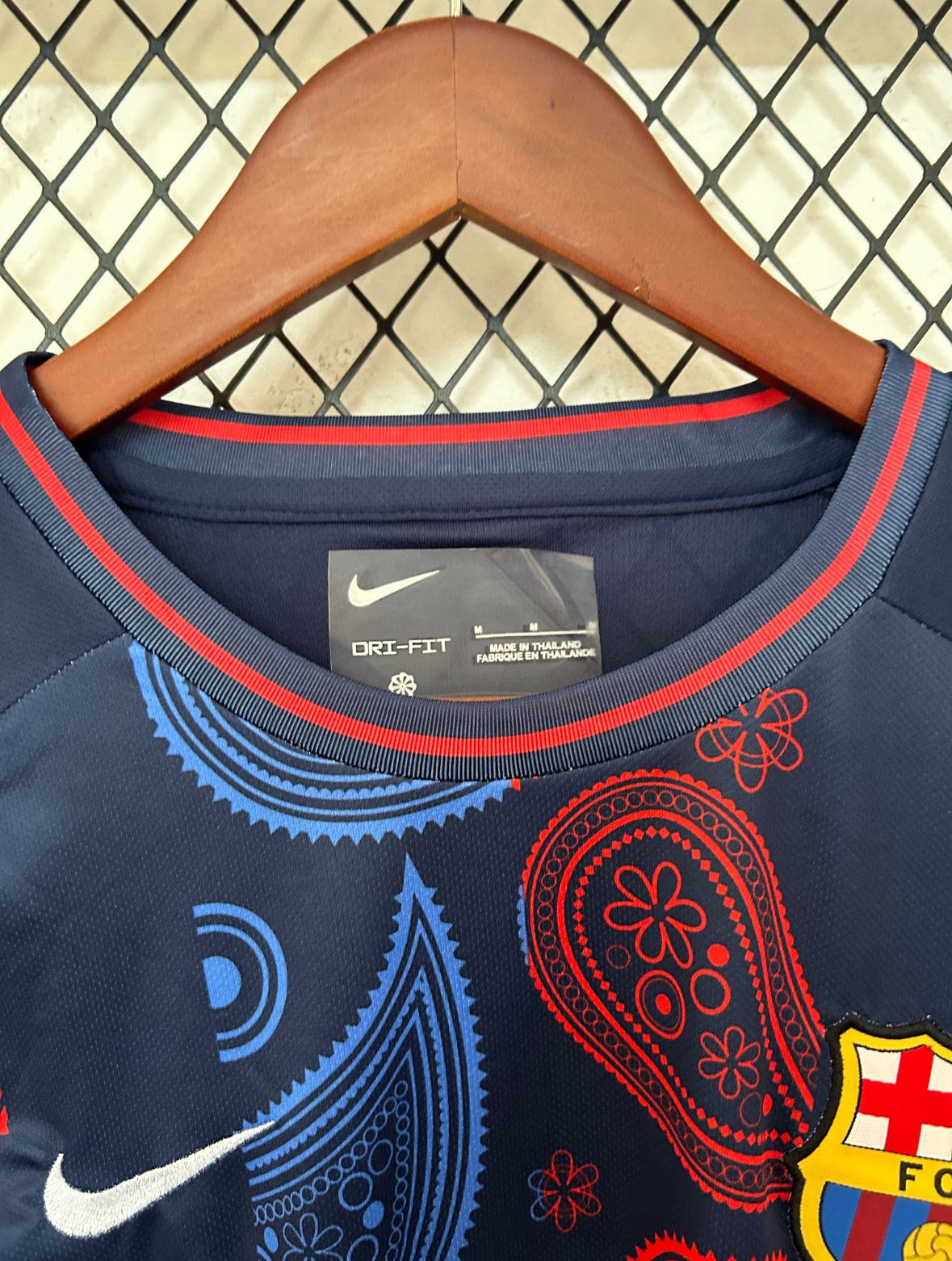 Barcelona Special Edition 25/26