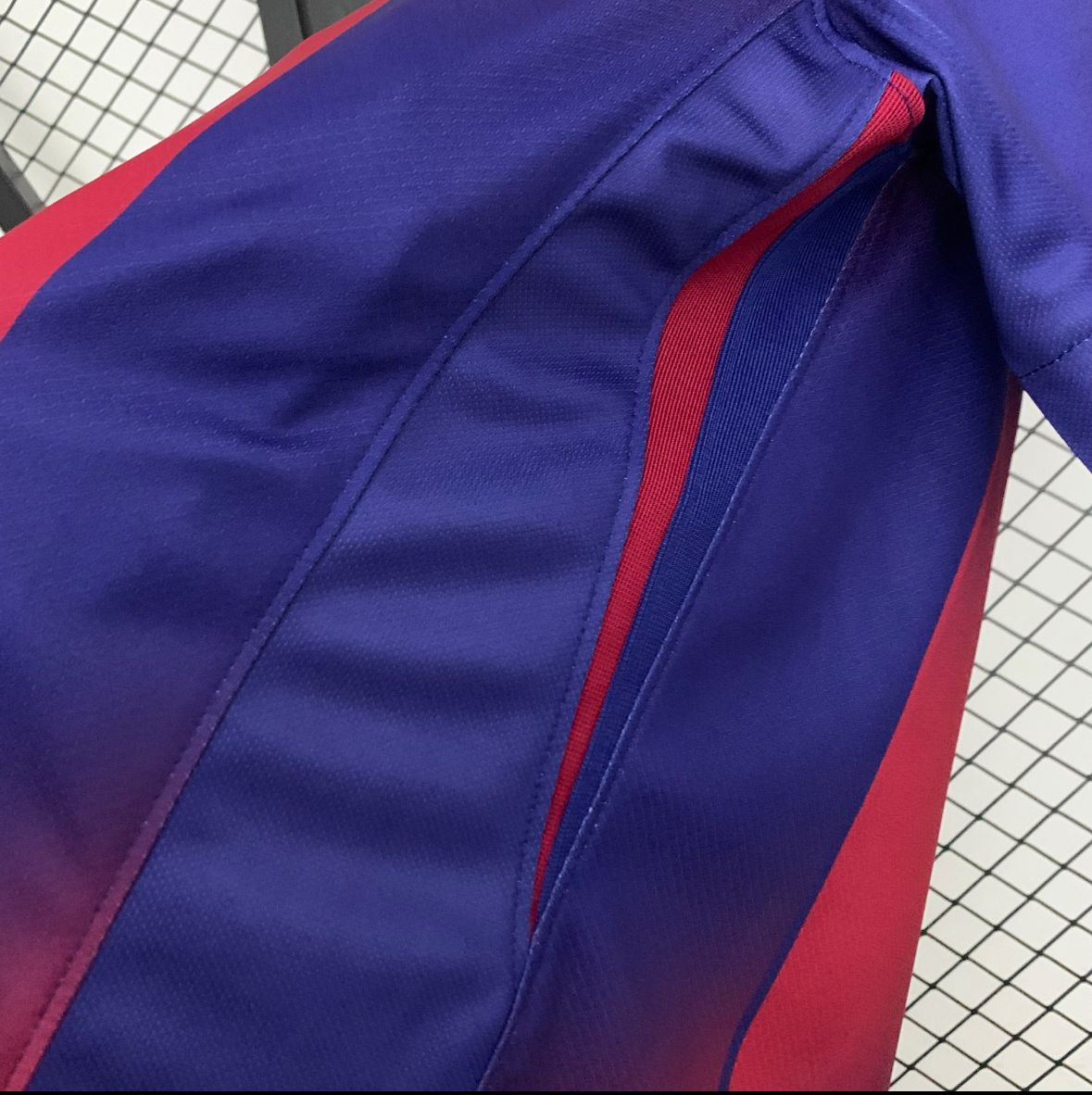 Barcelona Home 25/26