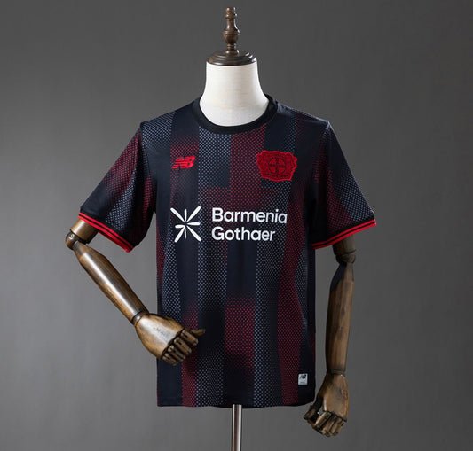 Bayer Leverkusen Home 25/26