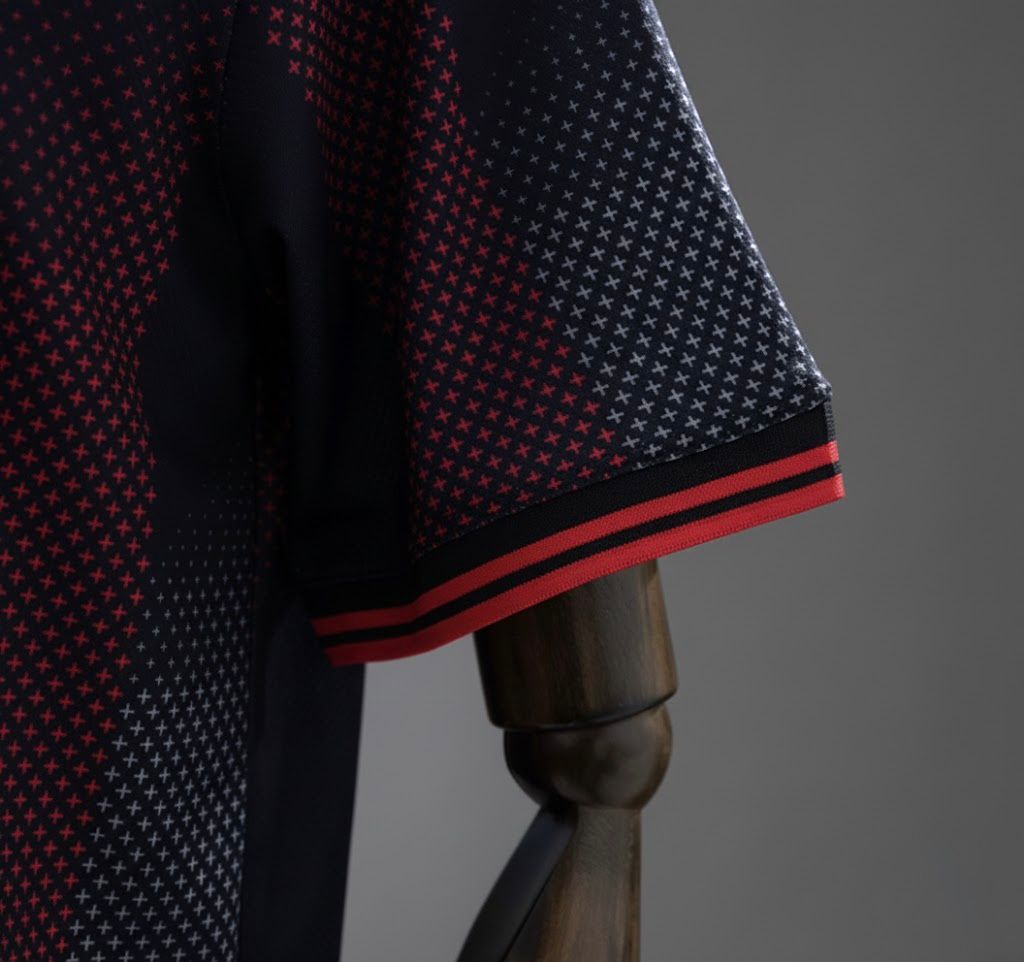 Bayer Leverkusen Home 25/26