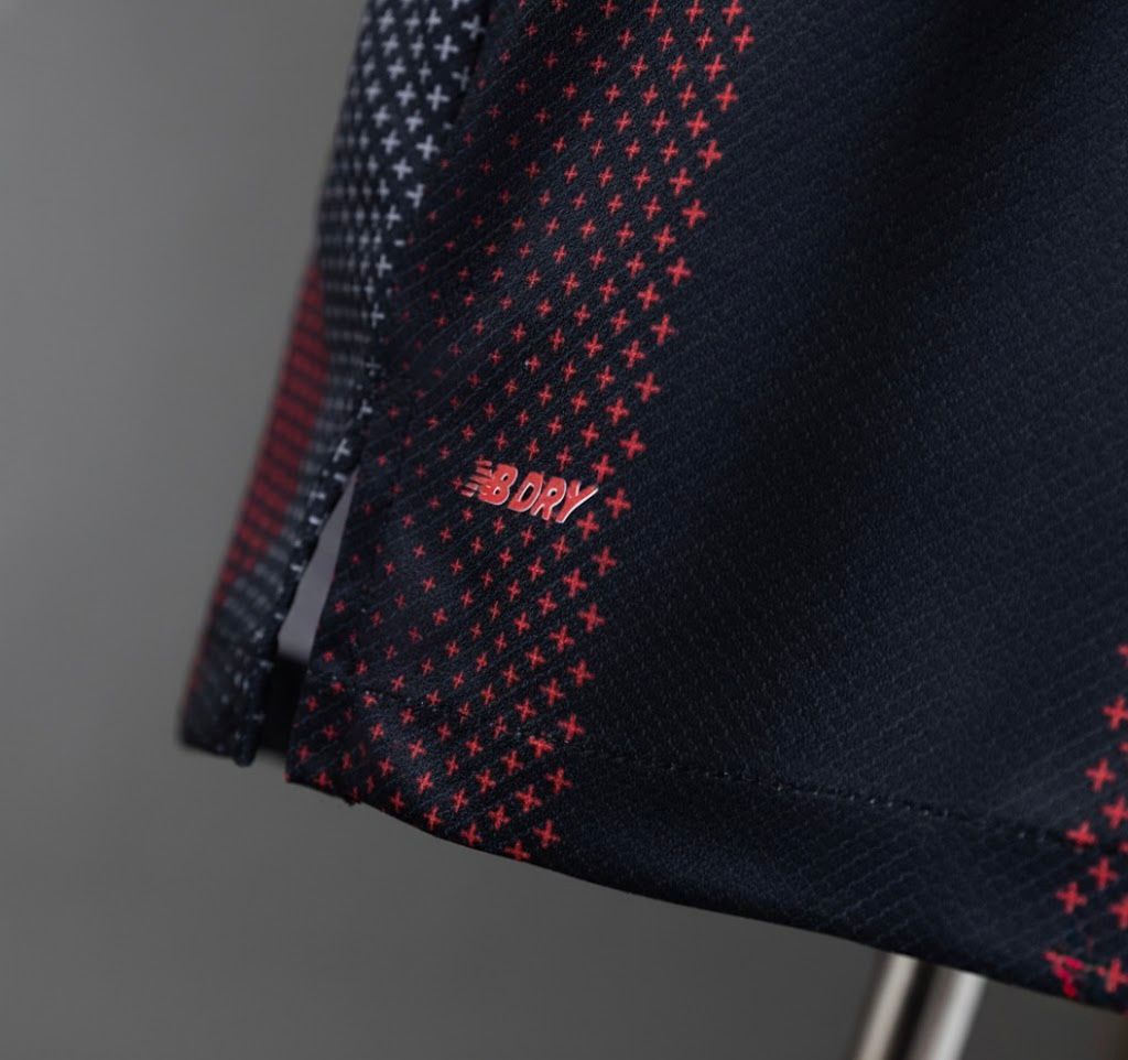 Bayer Leverkusen Home 25/26