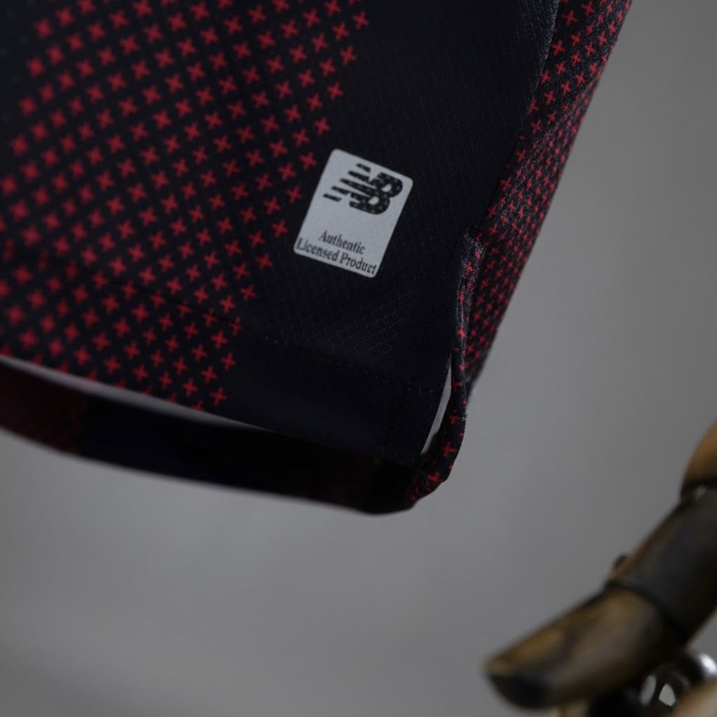 Bayer Leverkusen Home 25/26