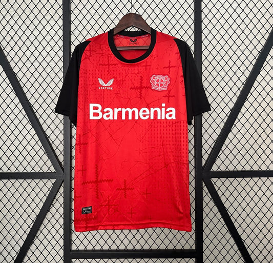 Leverkusen Home 24/25