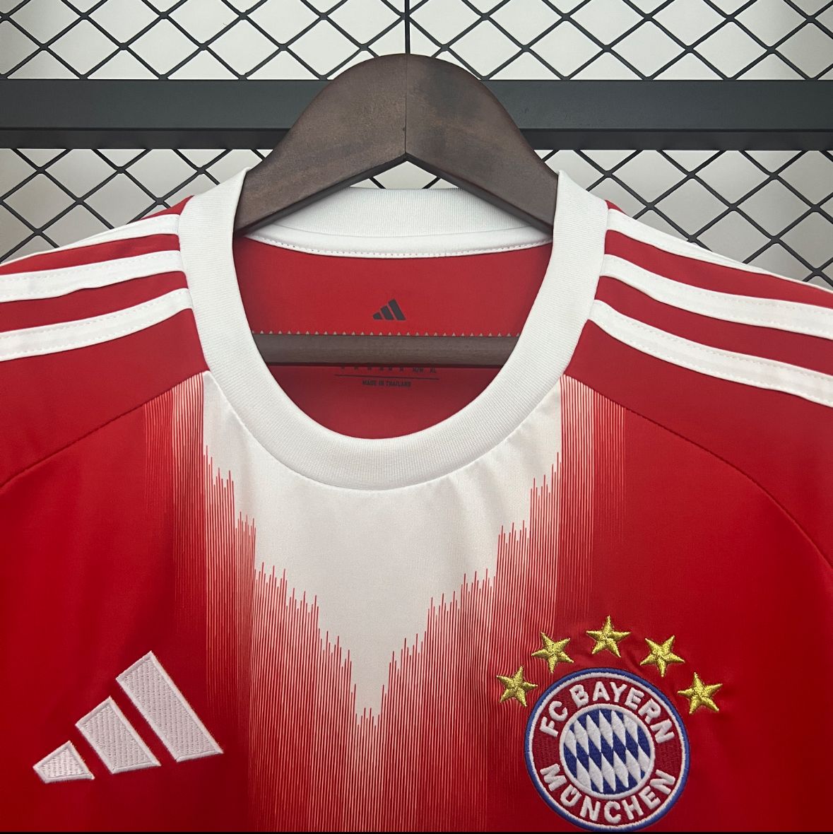 Bayern Munish home 25/26
