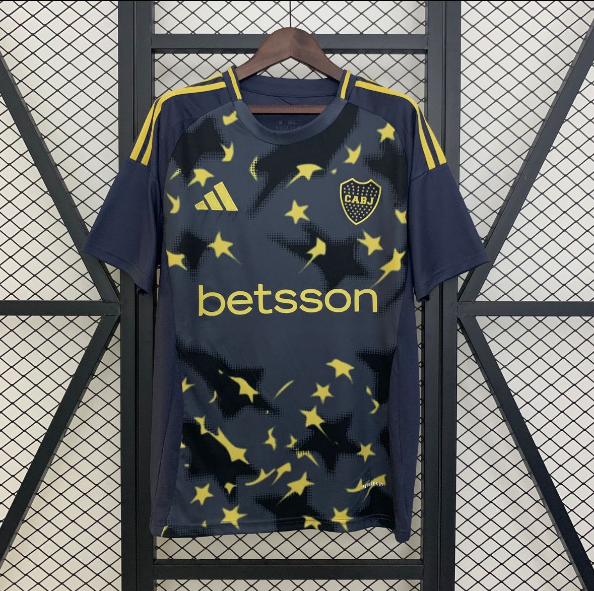 Boca Juniors Special Edition 25/26
