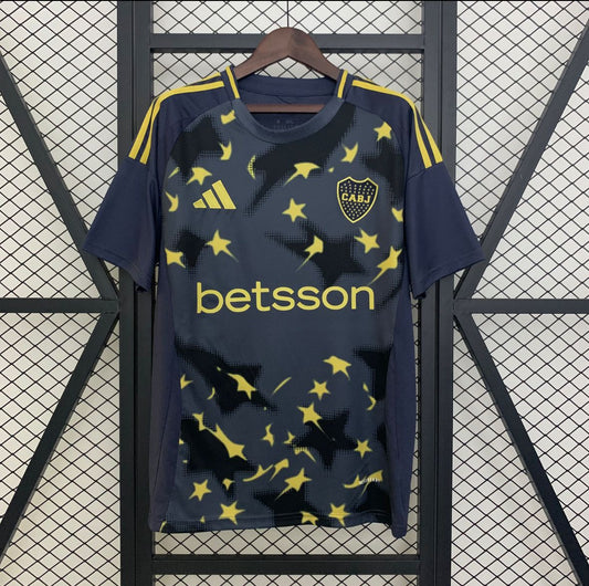 Boca Juniors Special Edition 25/26