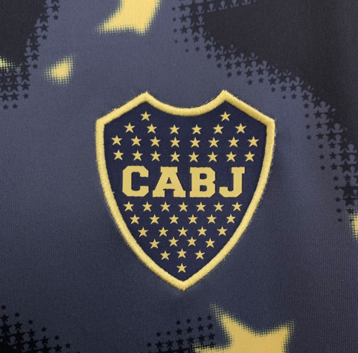 Boca Juniors Special Edition 25/26
