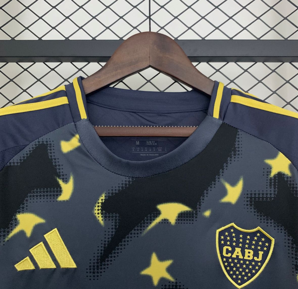 Boca Juniors Special Edition 25/26