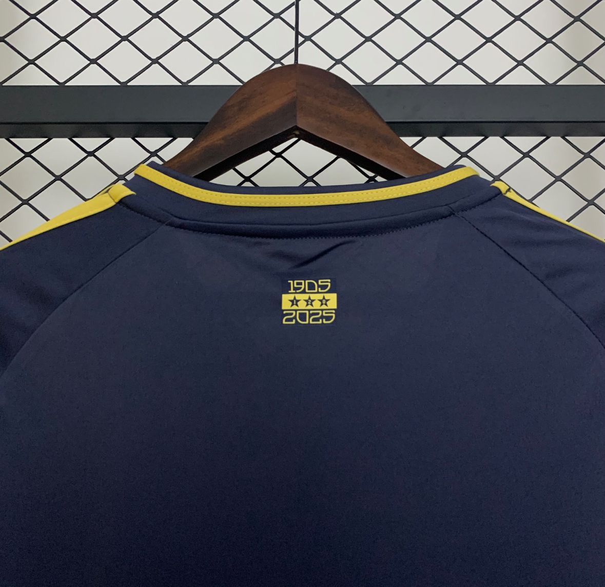 Boca Juniors Special Edition 25/26