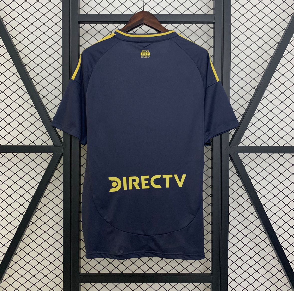 Boca Juniors Special Edition 25/26