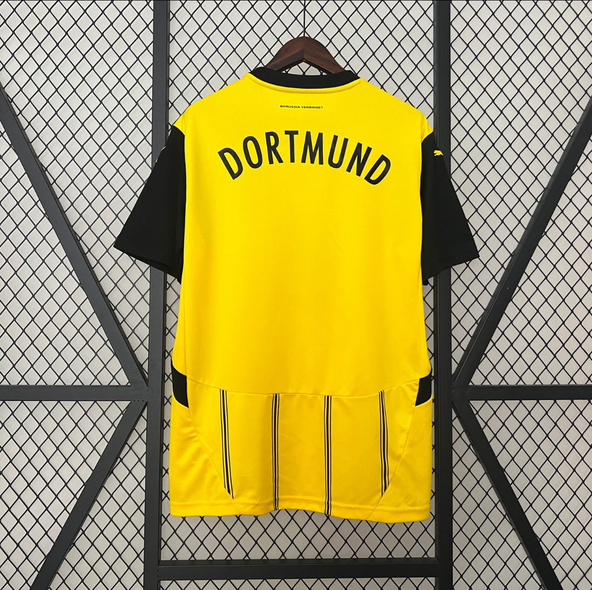 Borussia Dortmund Home 24/25