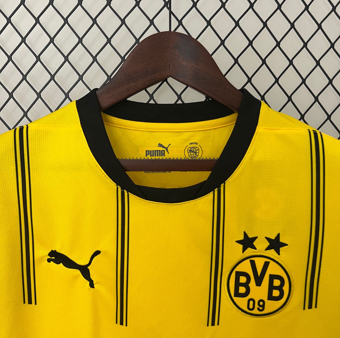 Borussia Dortmund Home 24/25