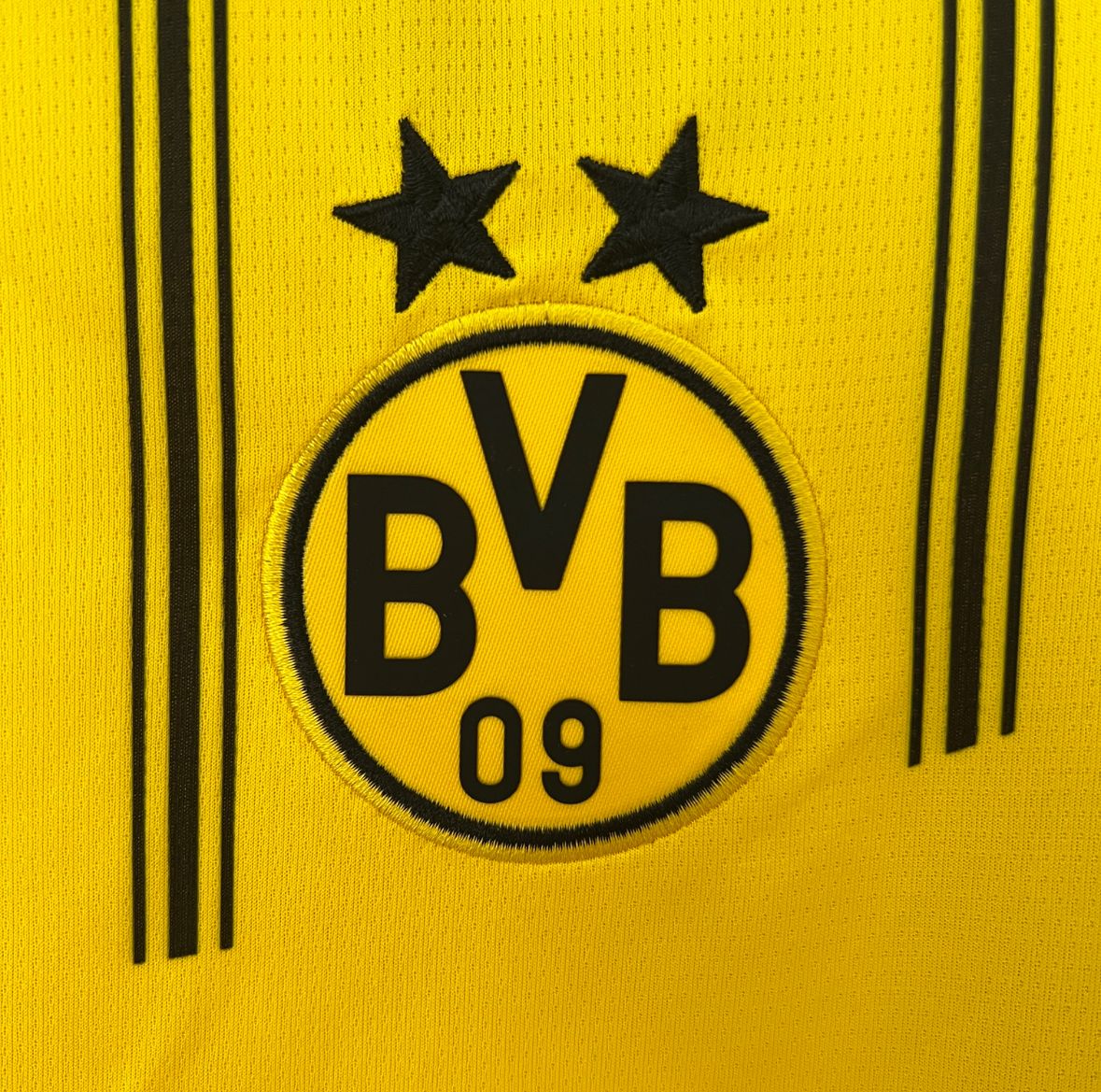 Borussia Dortmund Home 24/25