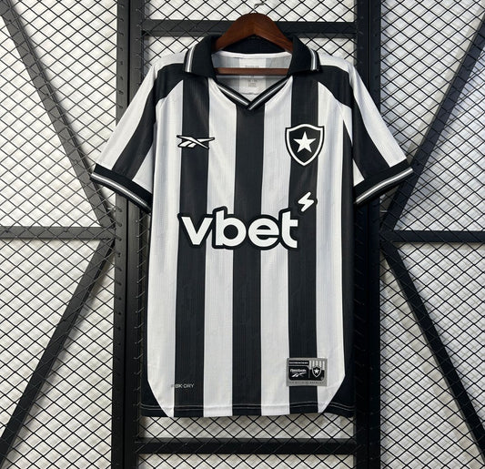 Botafogo Home 25/26