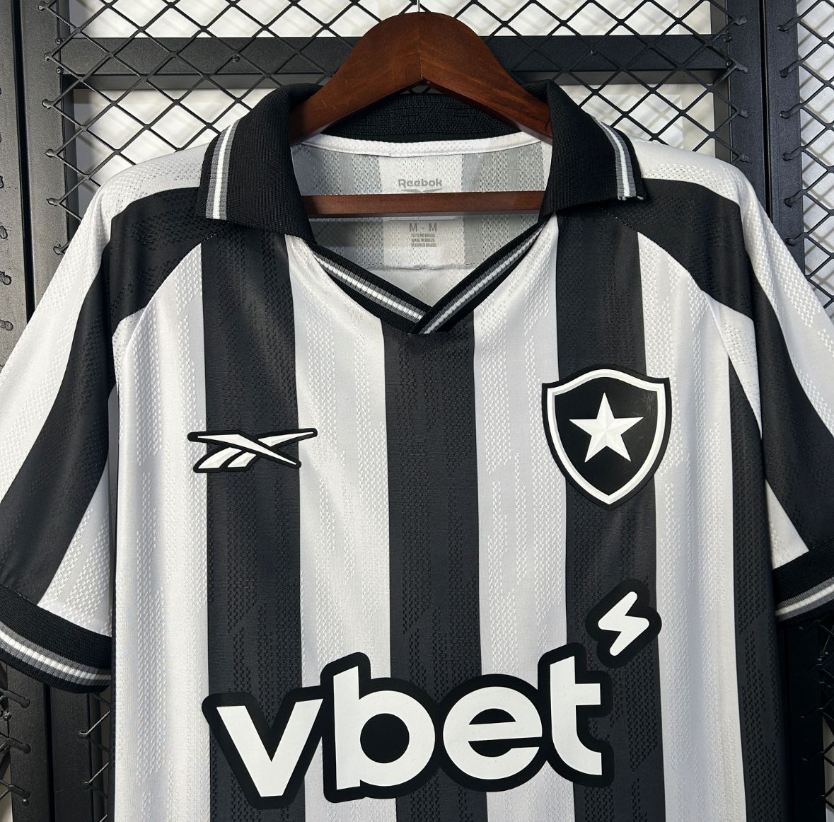 Botafogo Home 25/26