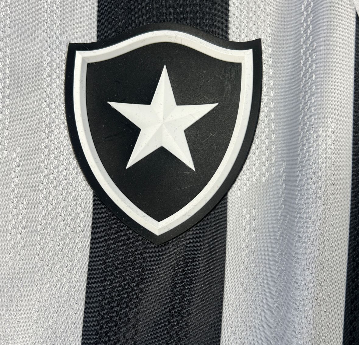 Botafogo Home 25/26