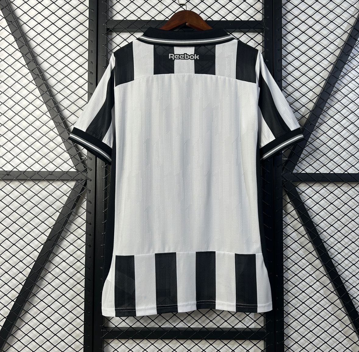 Botafogo Home 25/26