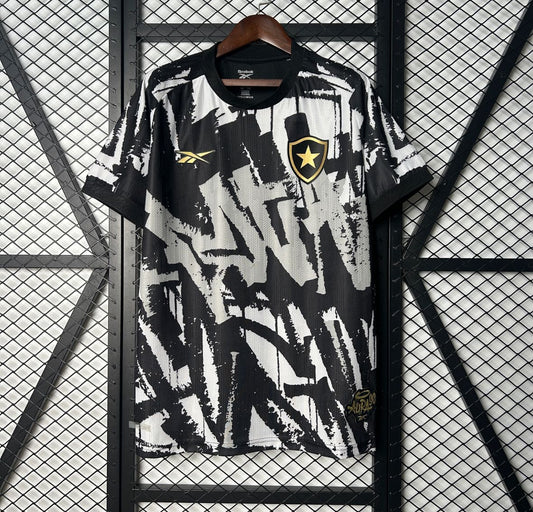 Botafogo Third Away