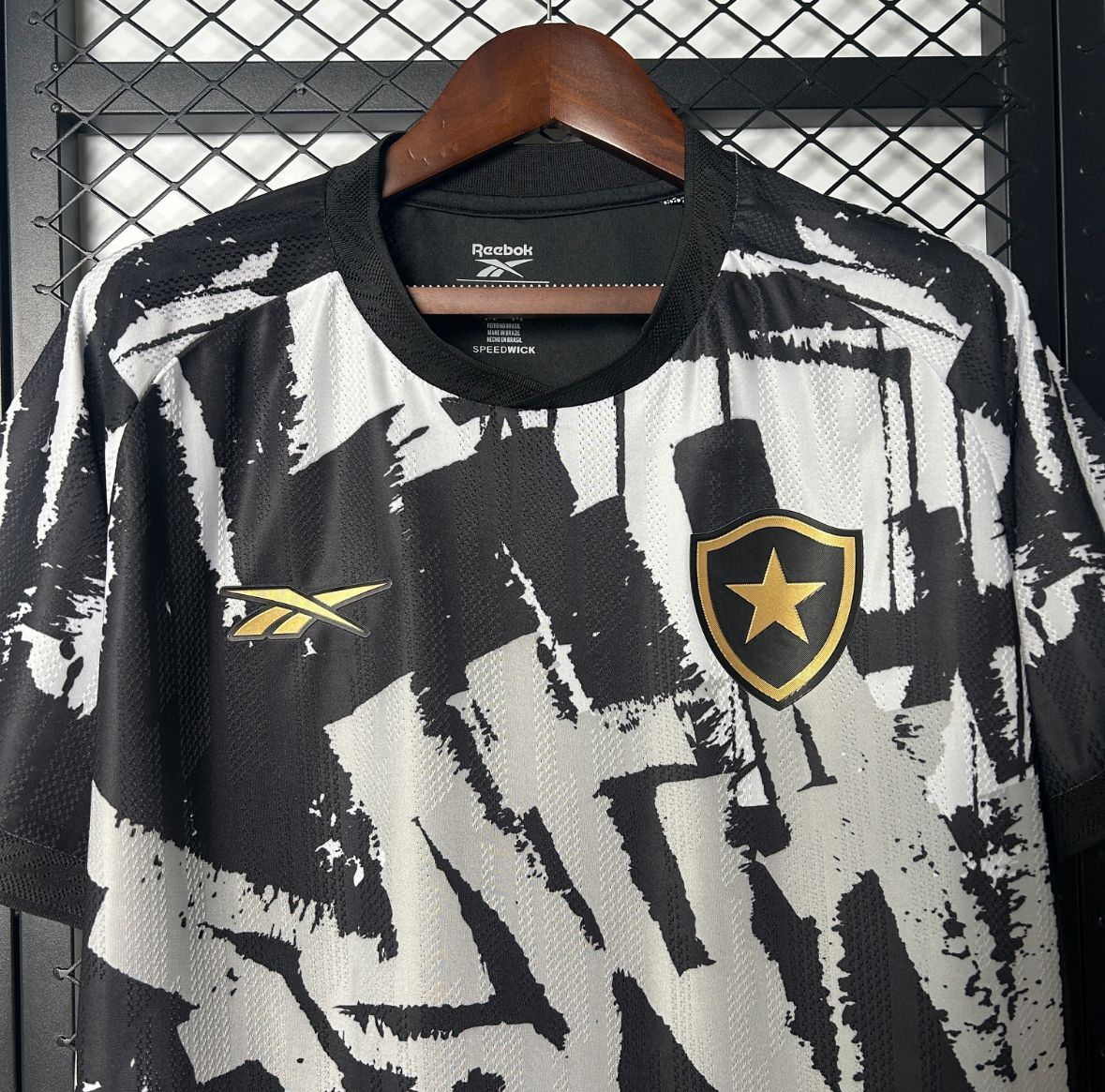 Botafogo Third Away