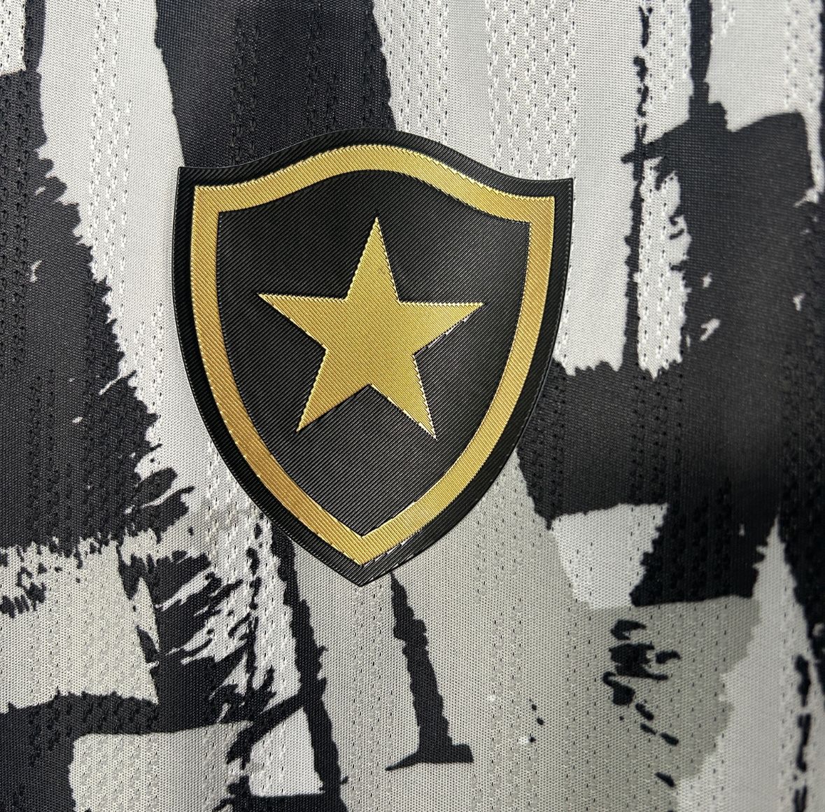 Botafogo Third Away