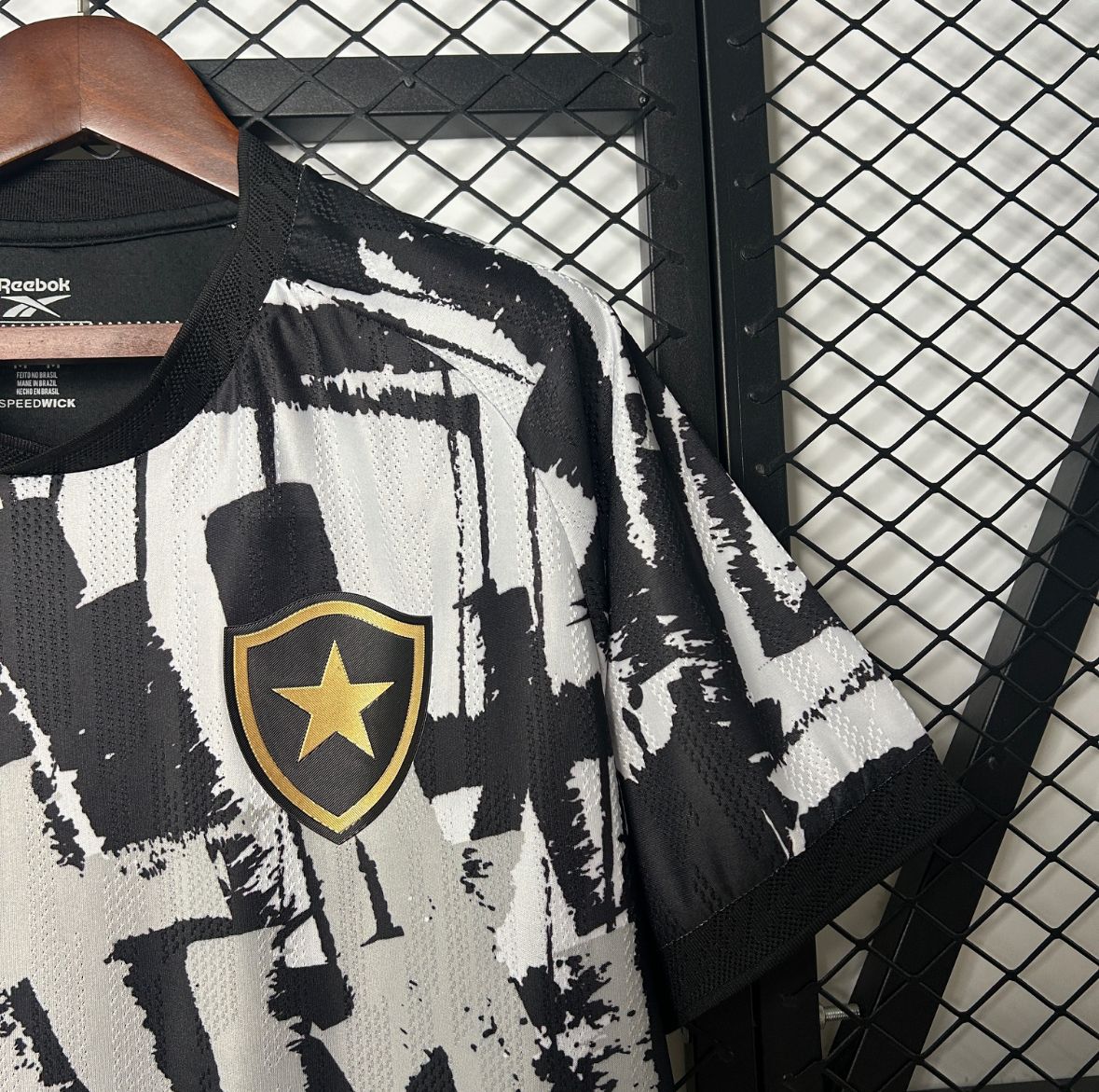 Botafogo Third Away