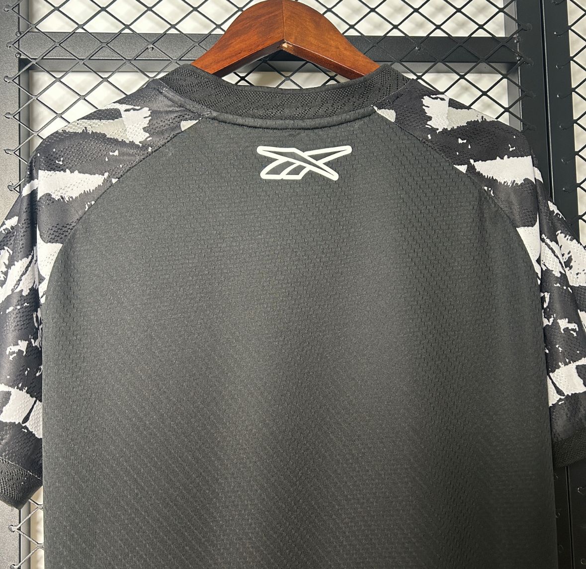 Botafogo Third Away